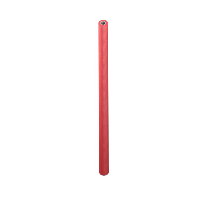 Papel kraft sadipal verjurado fusion 1X25M 65G rojo