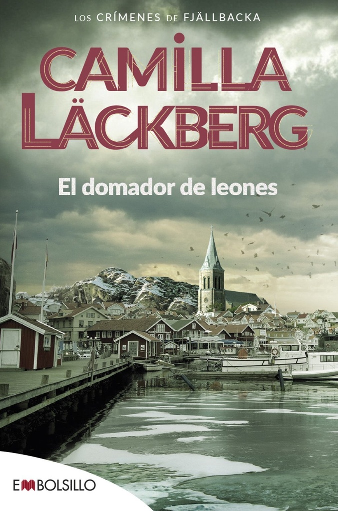 El domador de leones