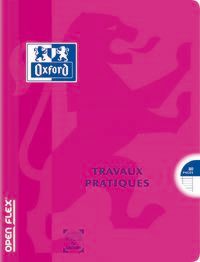 Libreta openflex 17X22 40H seyes / liso r: 400019621