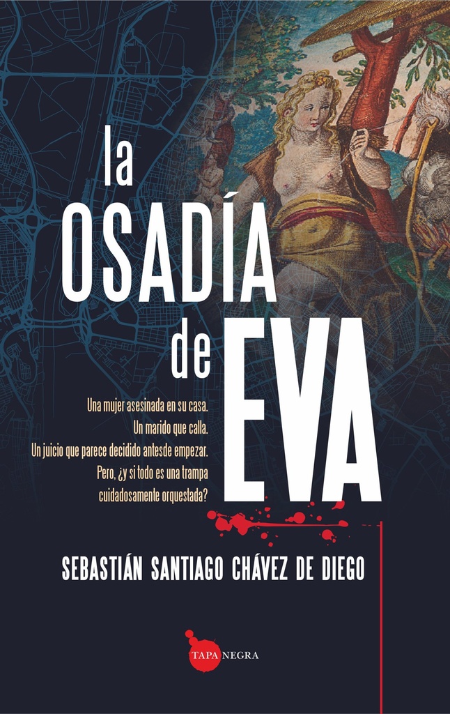 La osadía de Eva