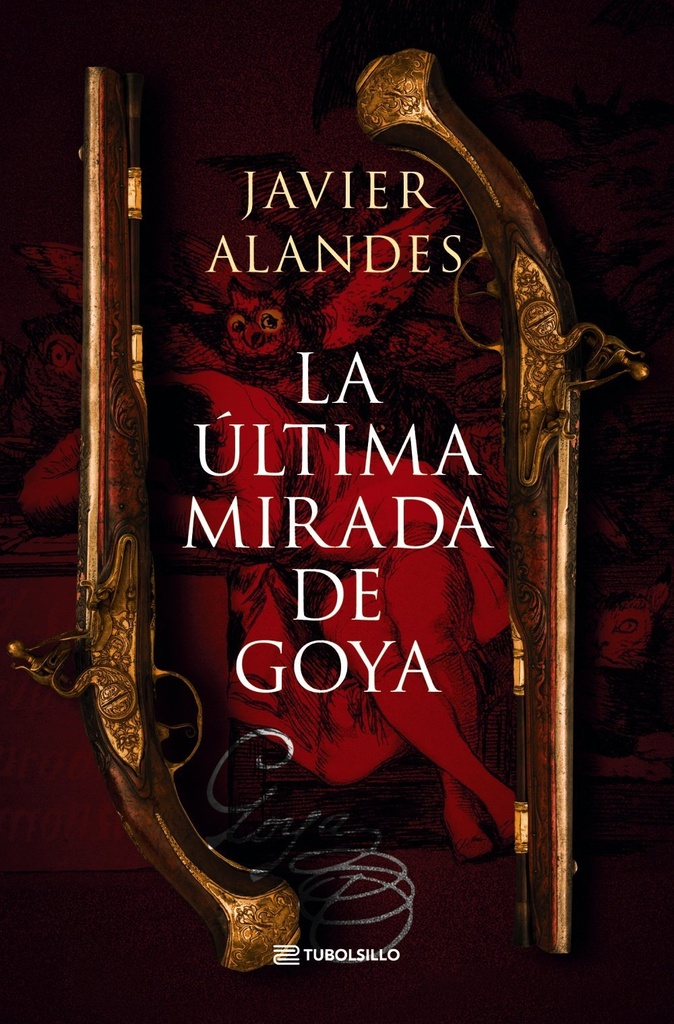La última mirada de Goya