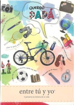 Querido papá - entre tú y yo