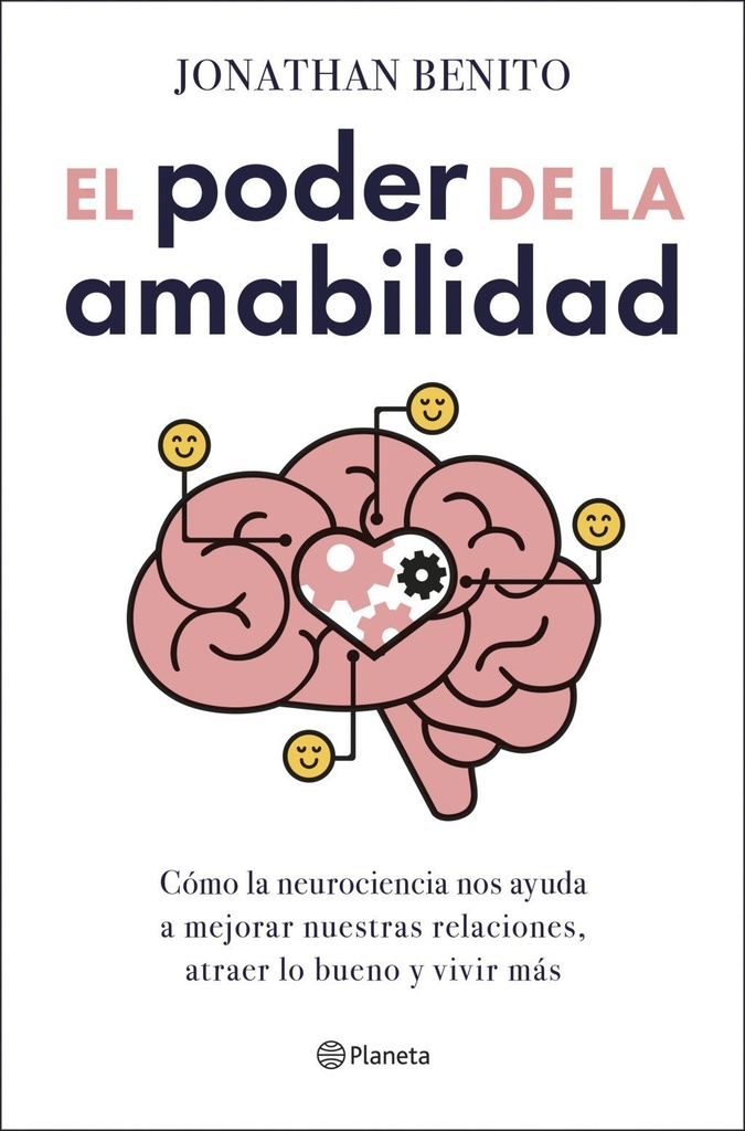 El poder de la amabilidad