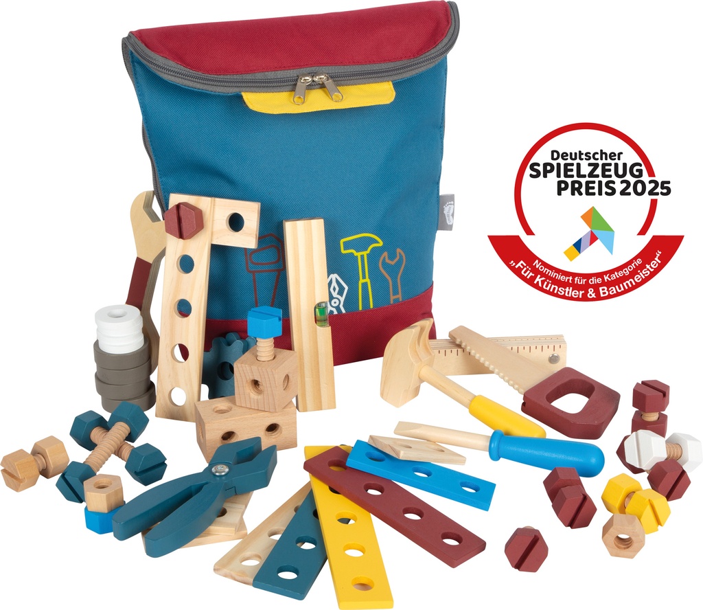 Mochila de herramientas "workshop“