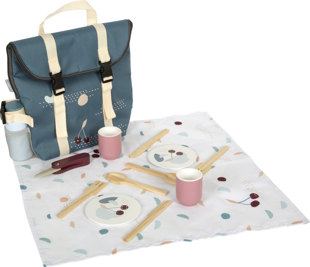 Mochila de picnic "tasty"