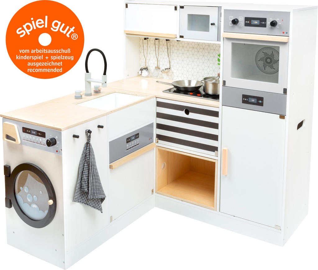 Cocina infantil modular xl
