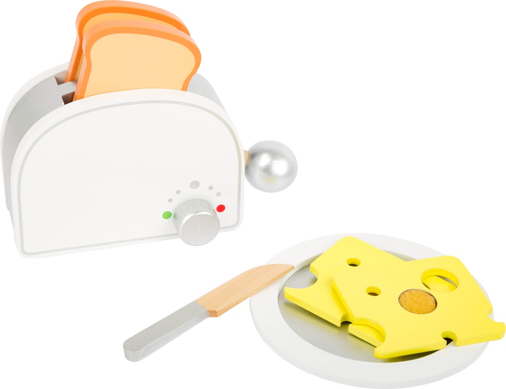 Set de desayuno cocina infantil