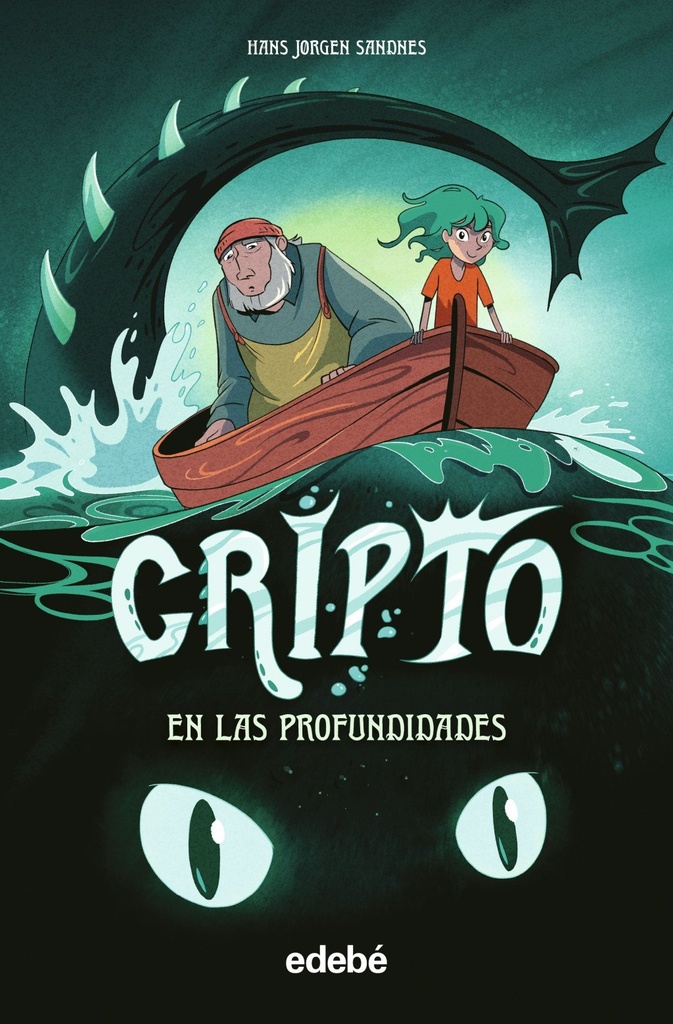 1. EN LAS PROFUNDIDADES