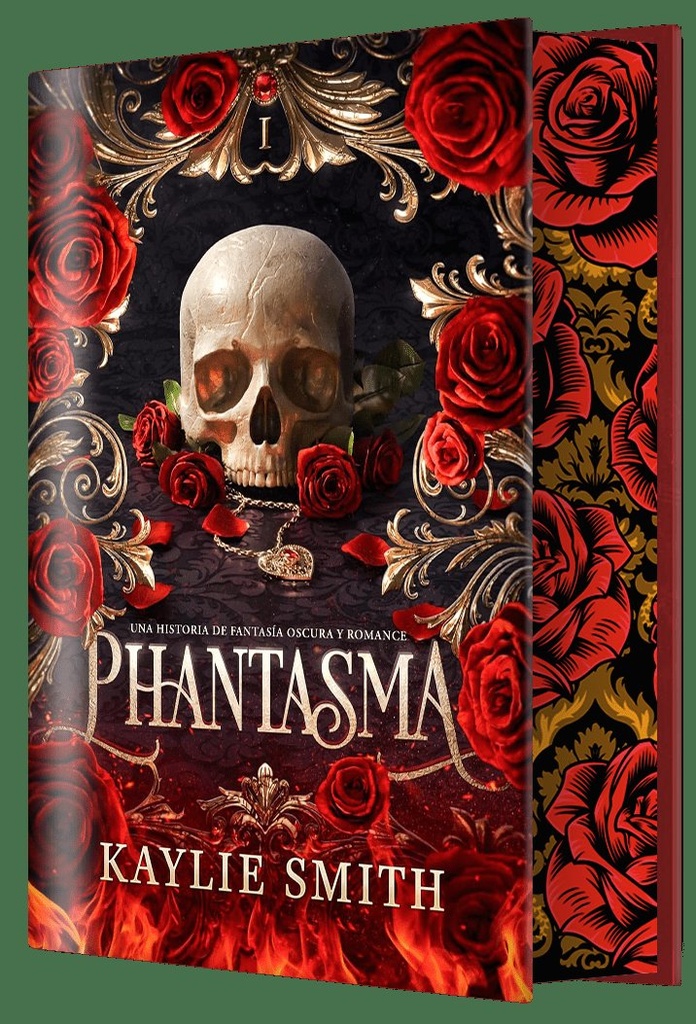 Phantasma (EDICIÓN ESPECIAL LIMITADA)