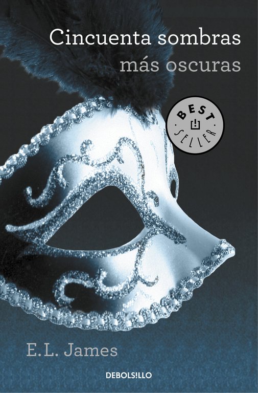 Cincuenta sombras más oscuras (Cincuenta sombras 2)