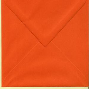 Sobre 16X22 80GR naranja