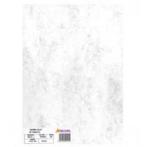 Sobre marmoleado 16X22 90GR gris