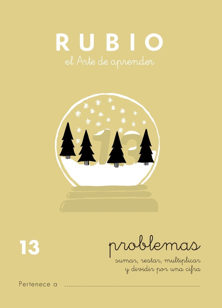 Problemas RUBIO 13