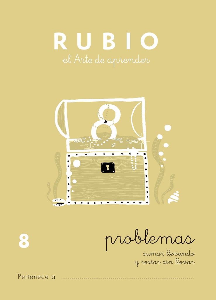 Problemas RUBIO 8