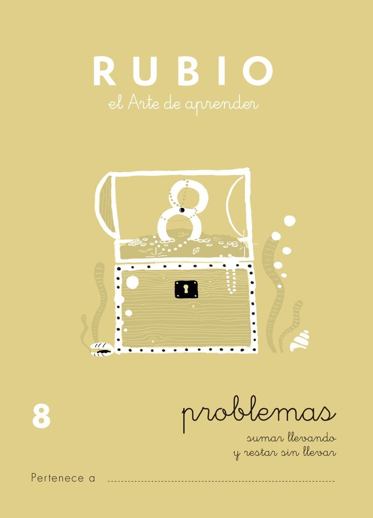 Problemas RUBIO 8