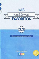 Mis Problemas favoritos 2.2 I Problemas de matemáticas I Sumar y restar I 2º primaria I