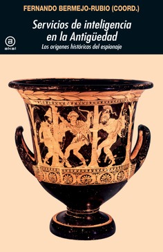 Servicios de inteligencia en la Antigüedad