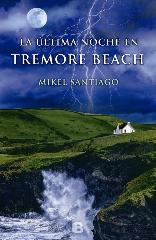 La última noche en Tremore Beach