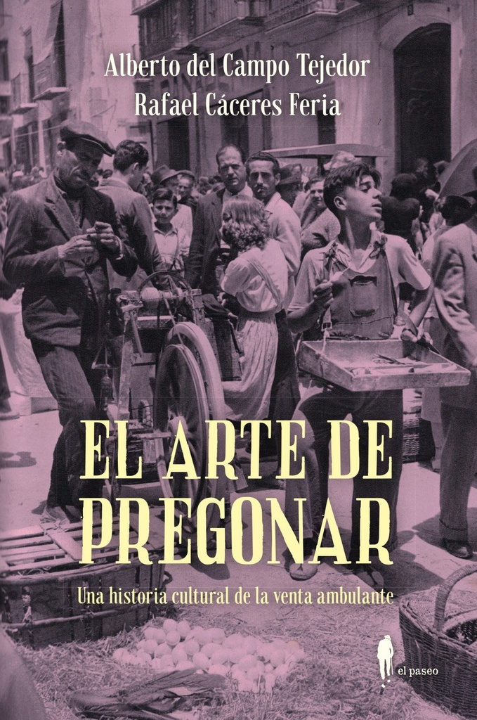 El arte de pregonar