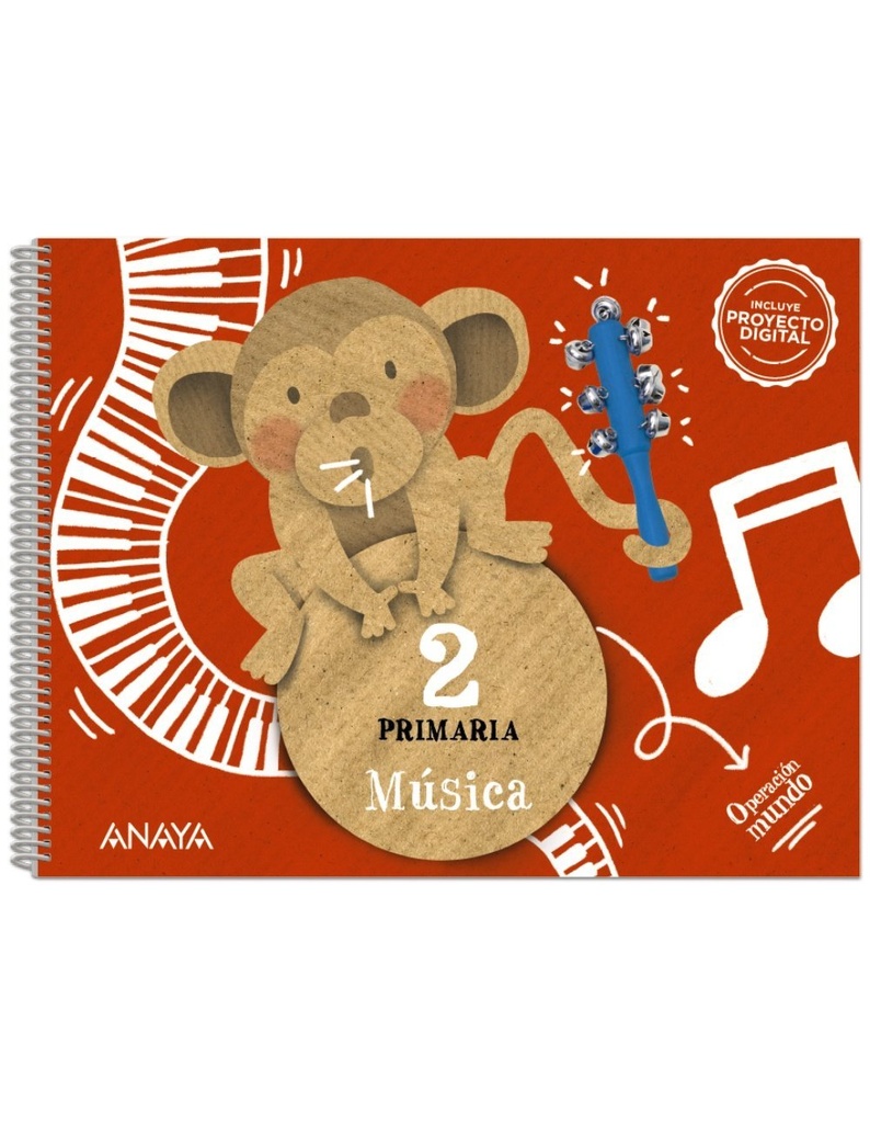 Música 2