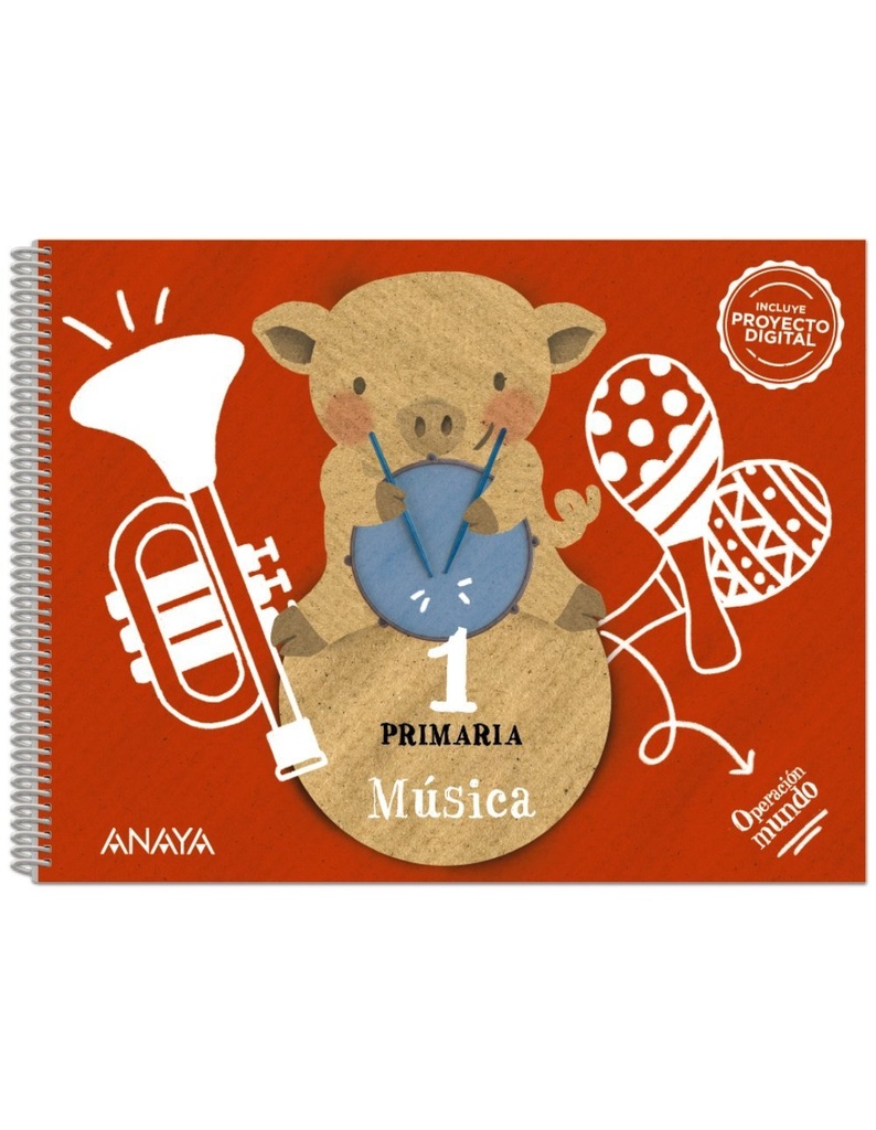 Música 1