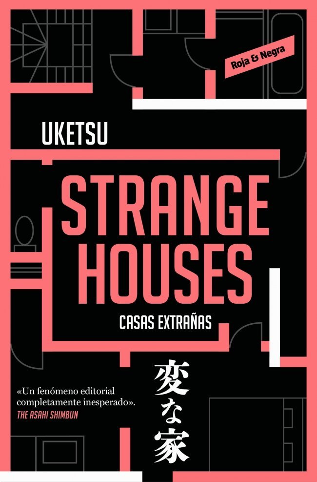 Strange houses