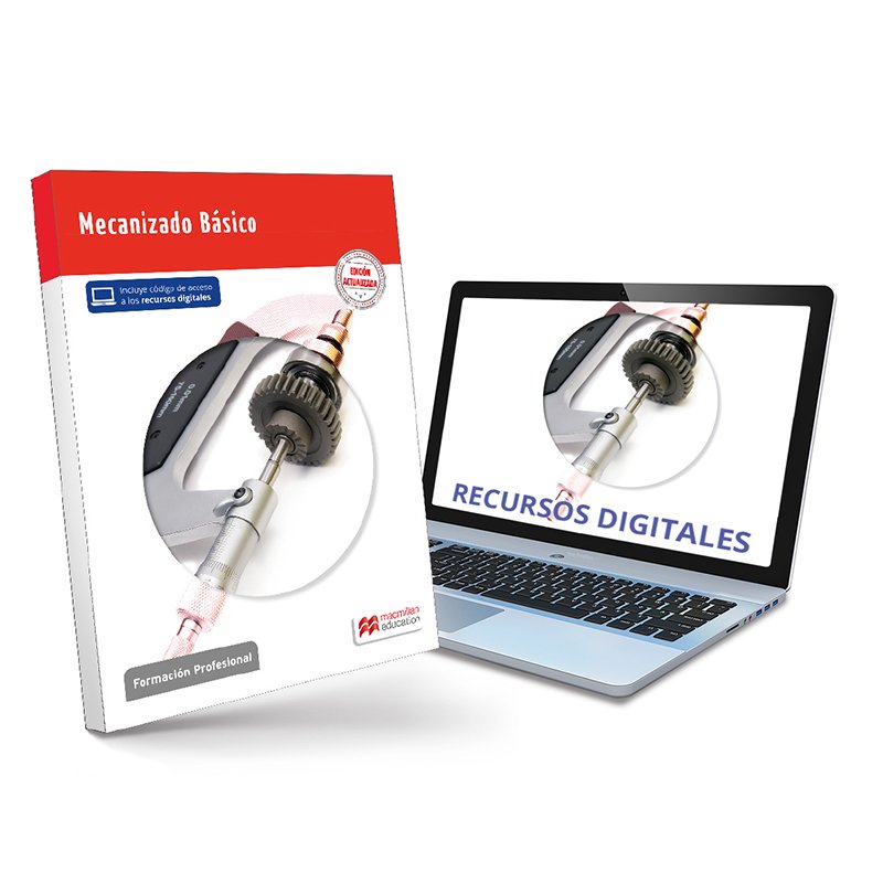 EMV Mecanizado Basico