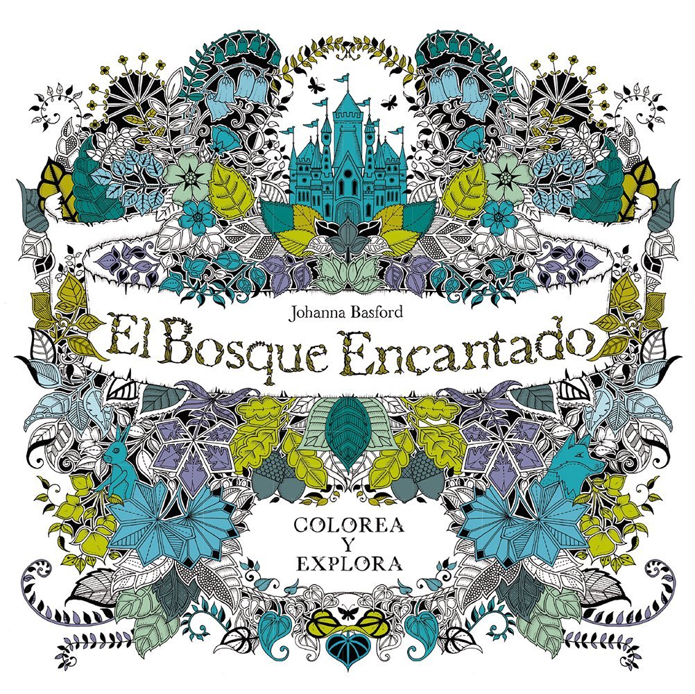 El bosque encantado