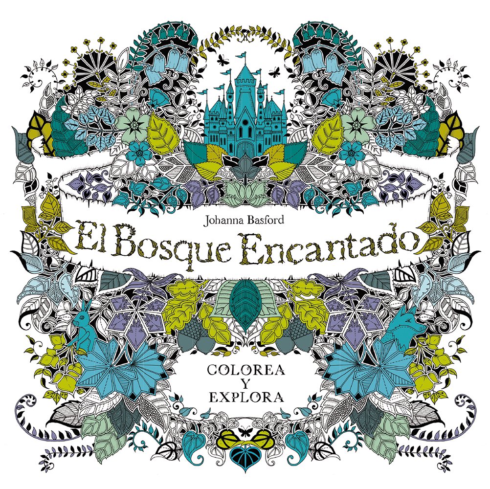 El bosque encantado
