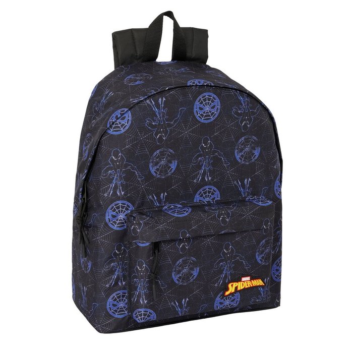 Mochila spiderman attack