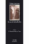 La casa de Bernarda Alba