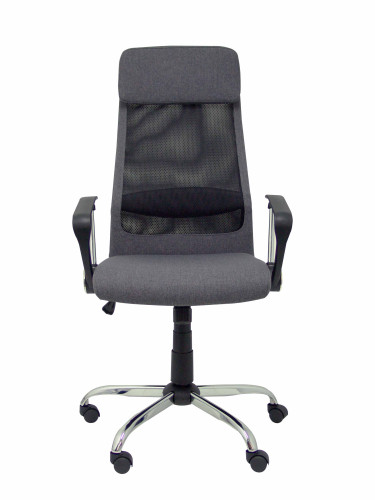 Piqueras y crespo 32DBD220 silla de oficina y de ordenador asiento acolchado respaldo de malla