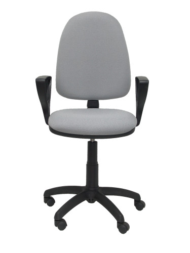 Piqueras y crespo 04CPBALI40BGOLF silla de oficina y de ordenador asiento acolchado respaldo acolchado