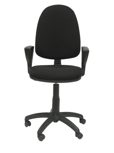 Piqueras y crespo 04CPBALI840BGOLF silla de oficina y de ordenador asiento acolchado respaldo acolchado