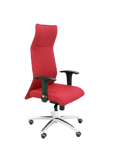 Piqueras y crespo 206SBALI933 silla de oficina y de ordenador asiento acolchado respaldo acolchado