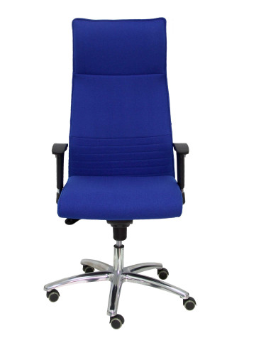 Piqueras y crespo 206SBALI229 silla de oficina y de ordenador asiento acolchado respaldo acolchado