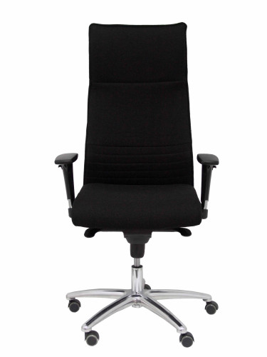 Piqueras y crespo 206SBALI840 silla de oficina y de ordenador asiento acolchado respaldo acolchado