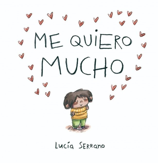 Me quiero mucho