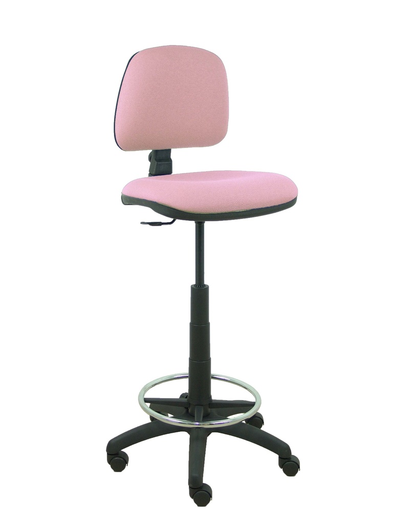 Taburete isso bali rosa contacto permanente