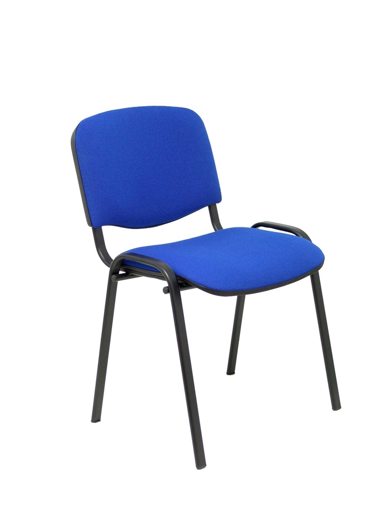 Pack 2 sillas iso bali azul