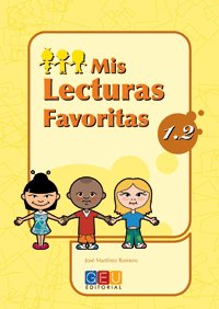 Mis lecturas favoritas 1.2