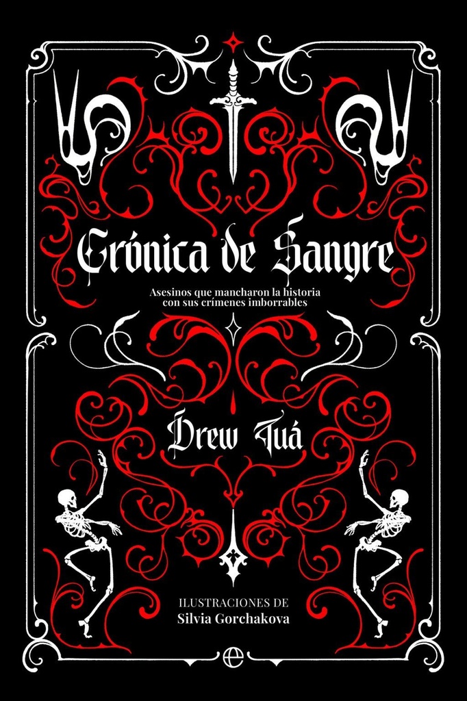 Crónica de sangre