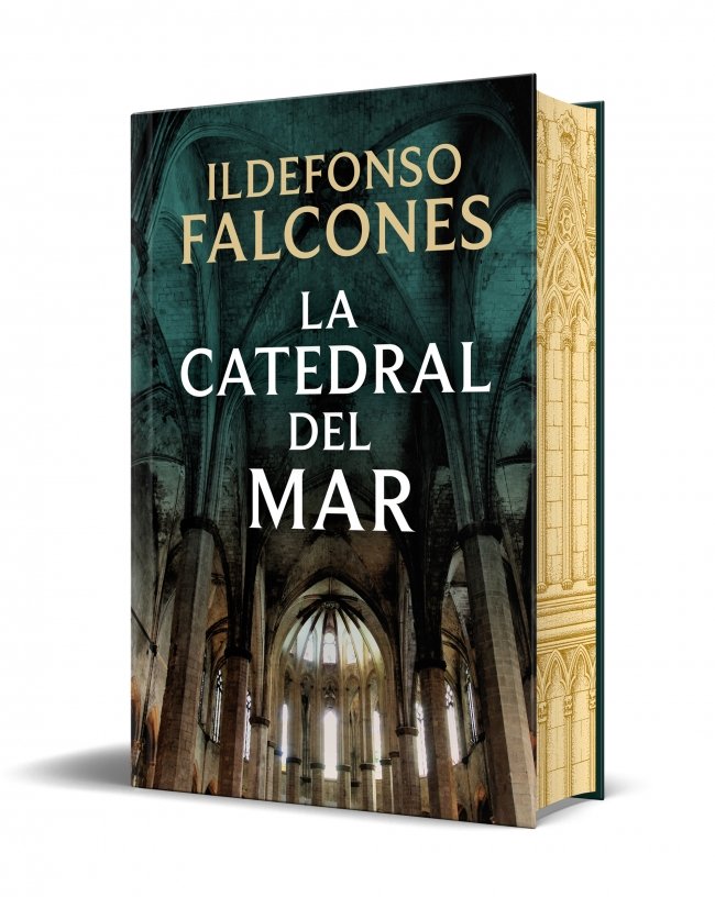 La catedral del mar (edición especial limitada)