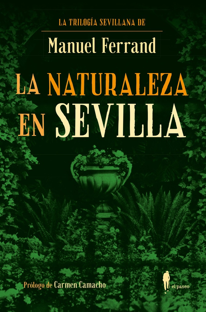 La naturaleza en Sevilla