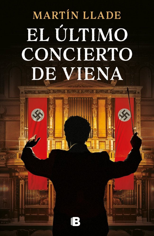 El último concierto de Viena