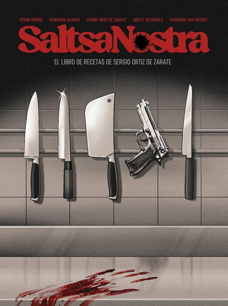Saltsa Nostra
