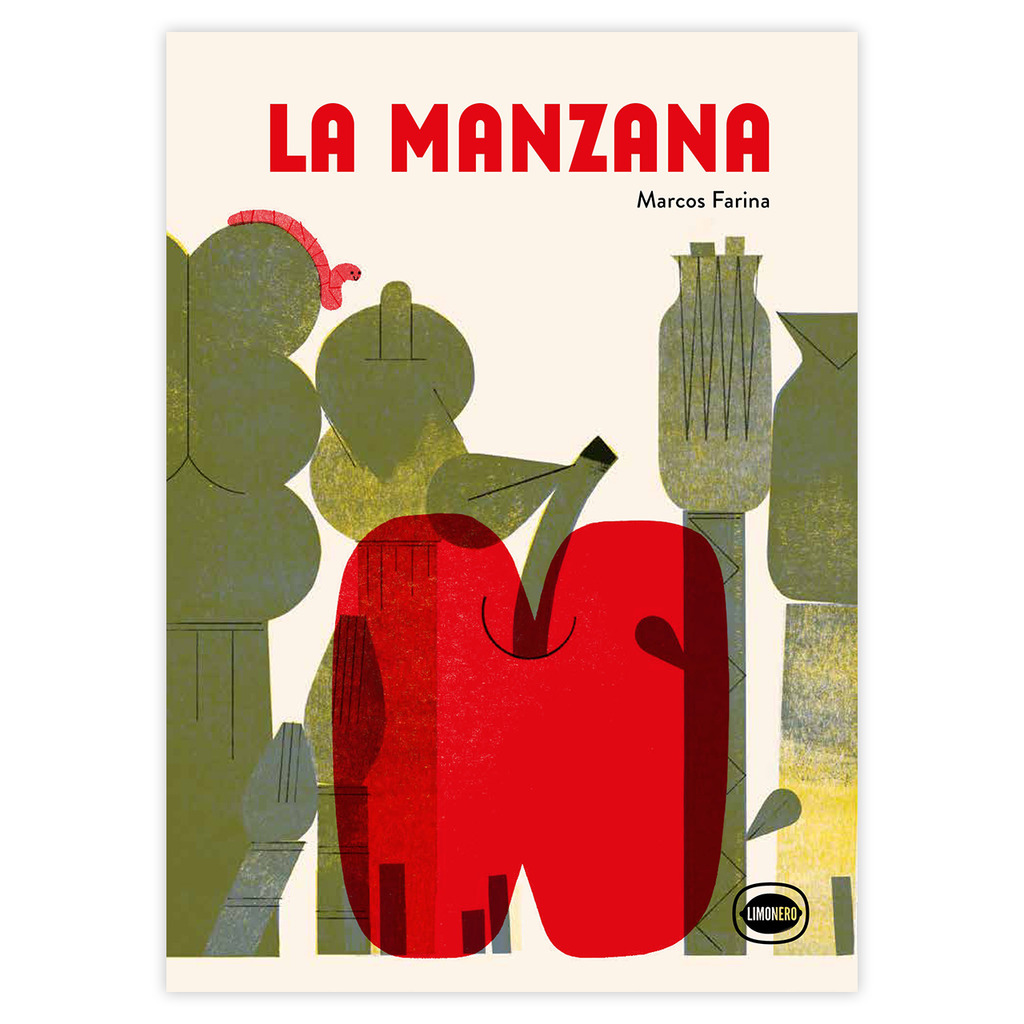 La manzana