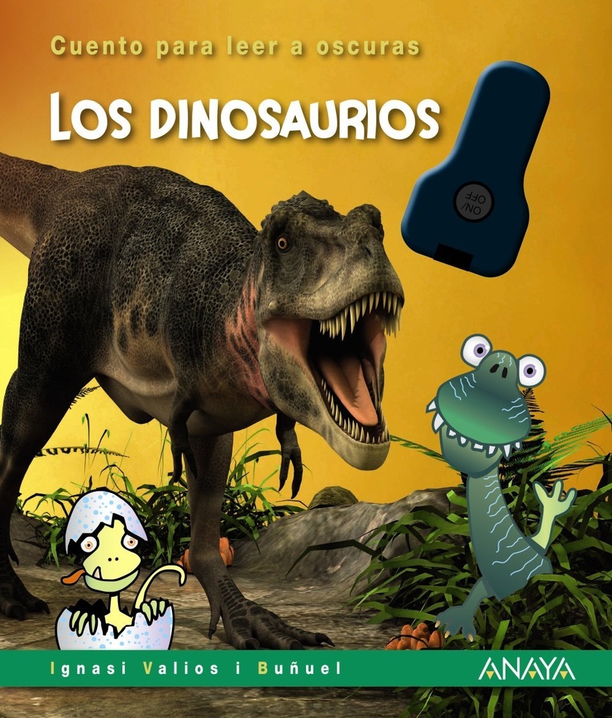 Los dinosaurios