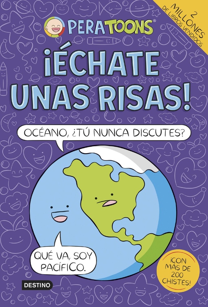 ¡Échate unas risas!