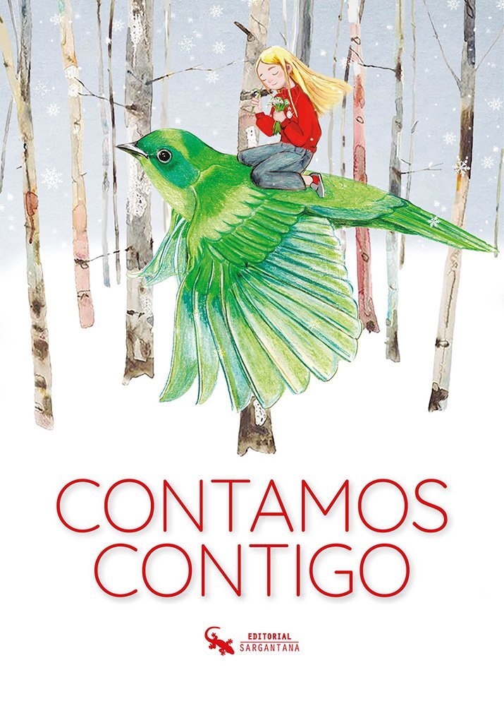 CONTAMOS CONTIGO